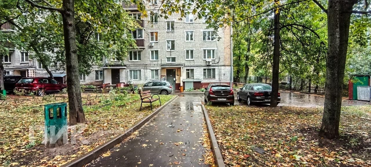 2-к. квартира, 58 м², 120 900 ₽/мес — фото № 31