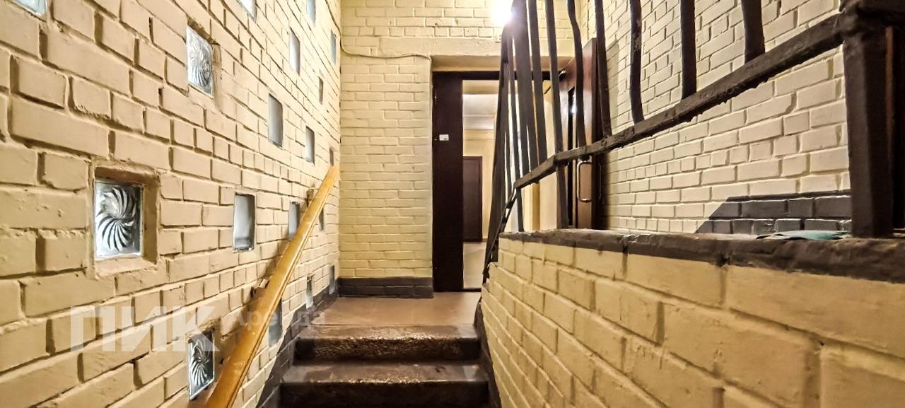 2-к. квартира, 58 м², 120 900 ₽/мес — фото № 23