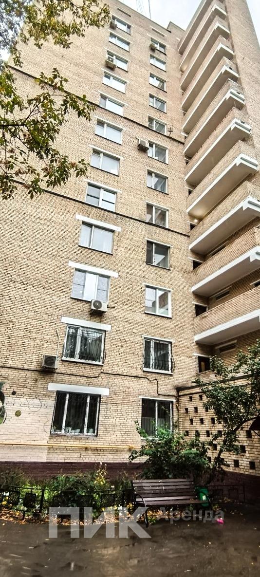 2-к. квартира, 58 м², 120 900 ₽/мес — фото № 27