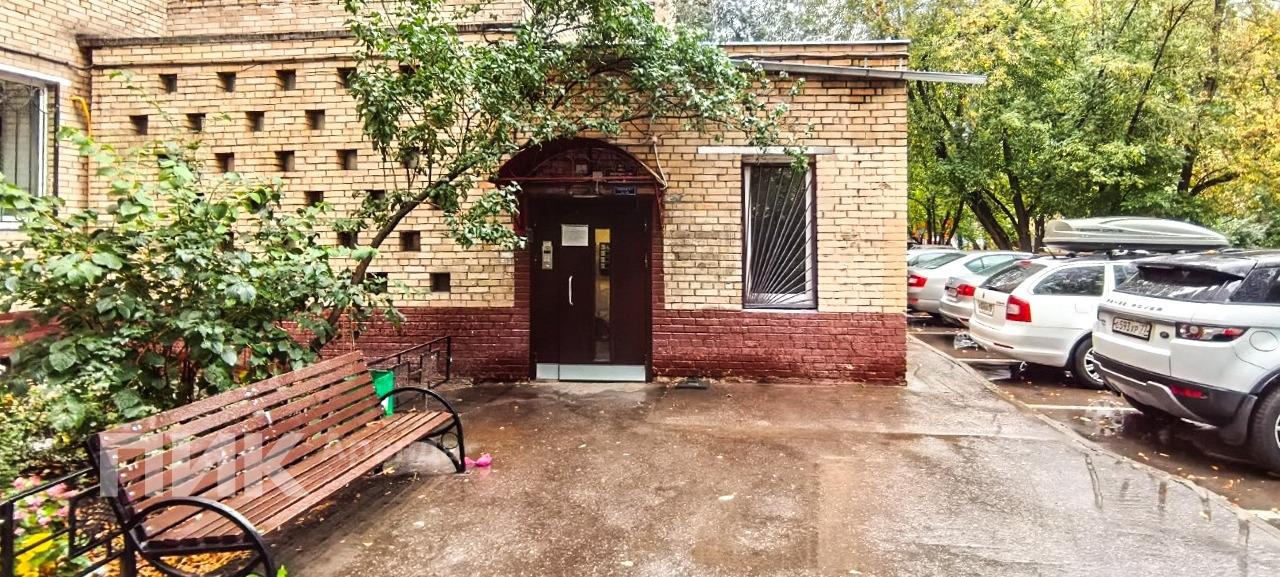 2-к. квартира, 58 м², 120 900 ₽/мес — фото № 28