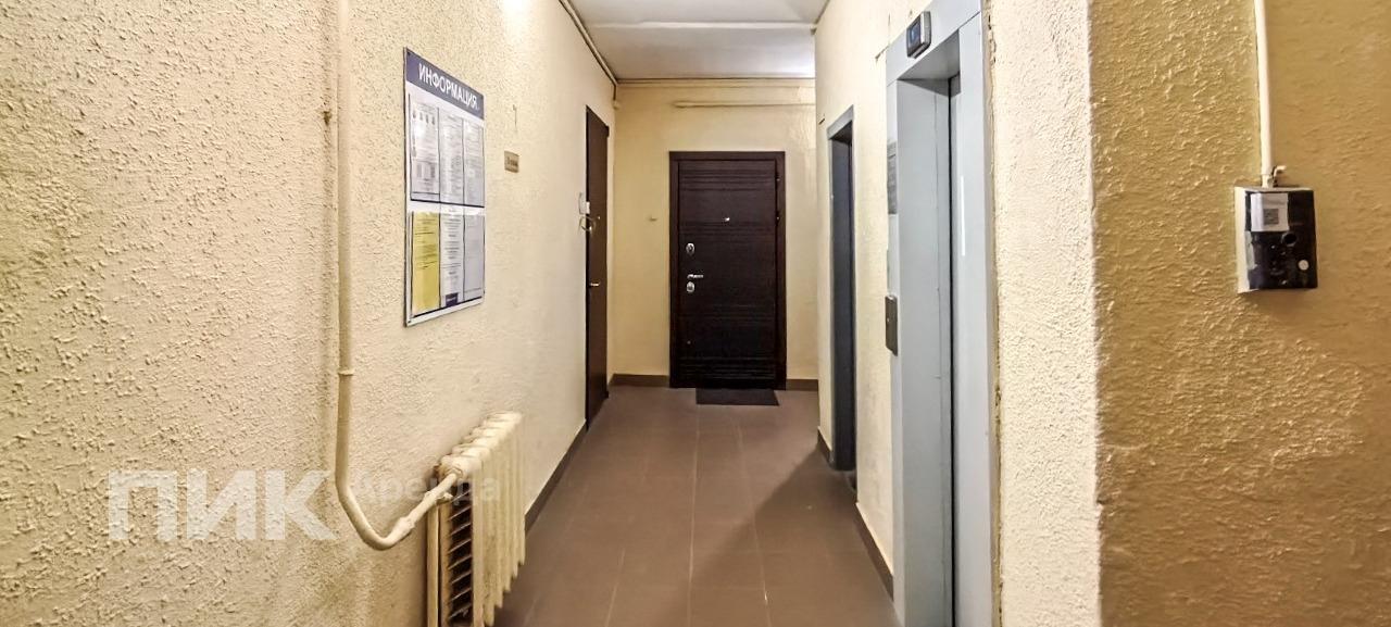 2-к. квартира, 58 м², 120 900 ₽/мес — фото № 24