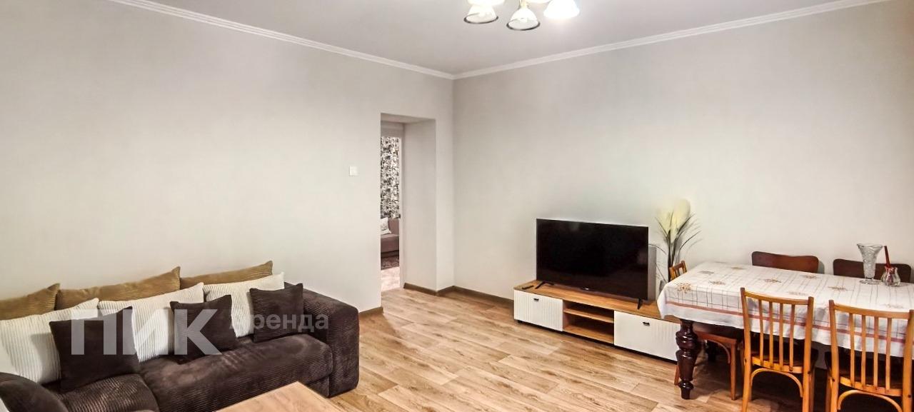 2-к. квартира, 58 м², 120 900 ₽/мес — фото № 4