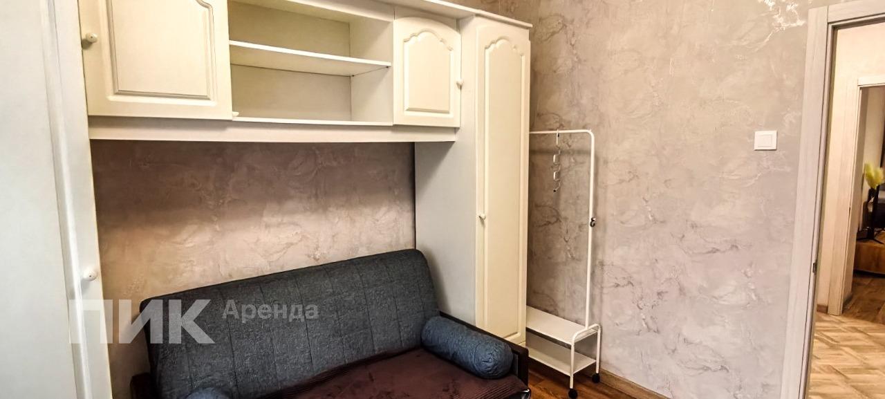 2-к. квартира, 58 м², 120 900 ₽/мес — фото № 8