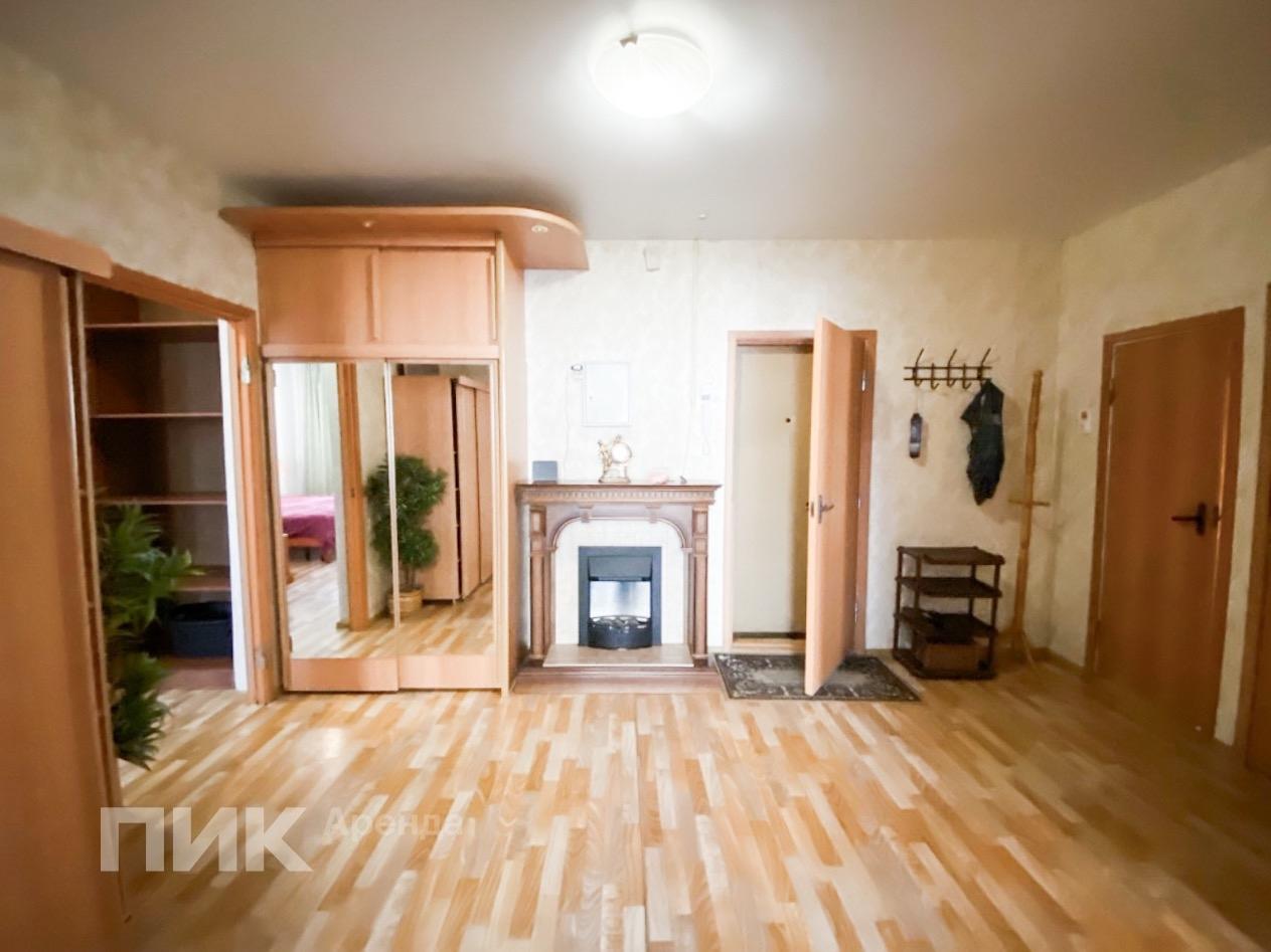 2-к. квартира, 70.8 м², 73 900 ₽/мес — фото № 13