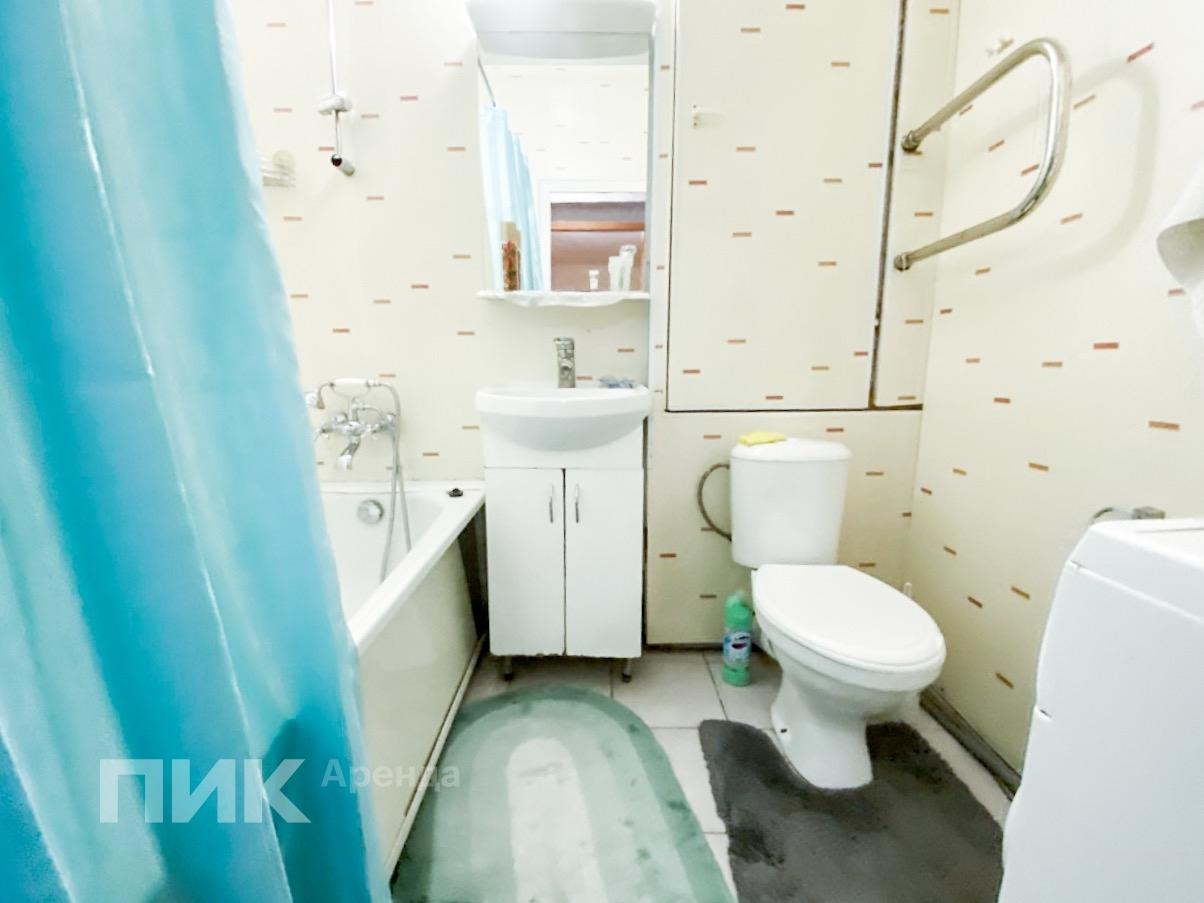 2-к. квартира, 70.8 м², 73 900 ₽/мес — фото № 10