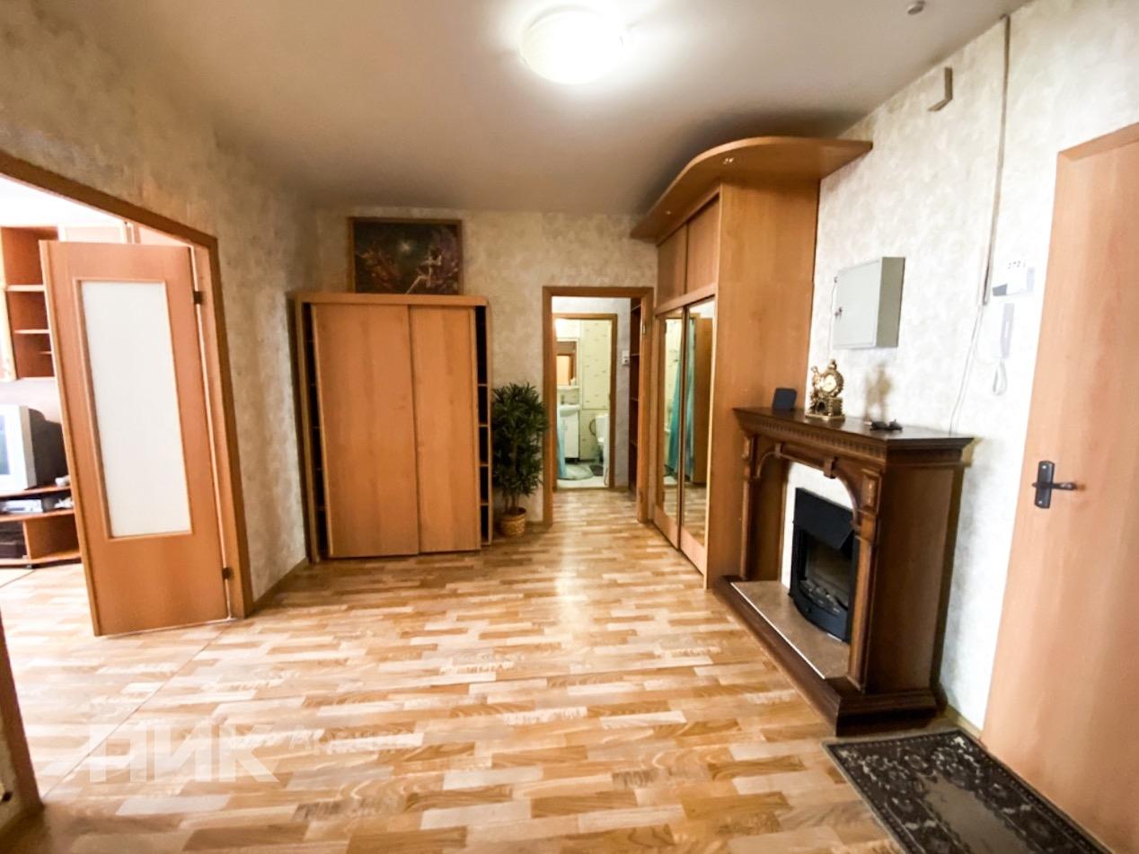 2-к. квартира, 70.8 м², 73 900 ₽/мес — фото № 15