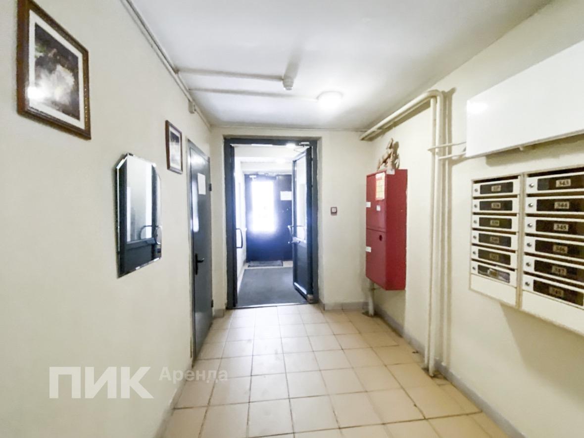 2-к. квартира, 70.8 м², 73 900 ₽/мес — фото № 20