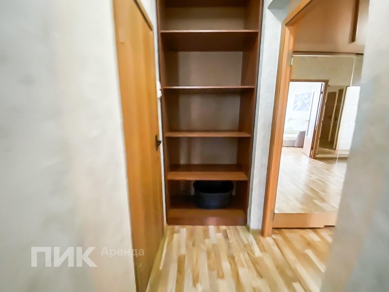 2-к. квартира, 70.8 м², 73 900 ₽/мес — фото № 12