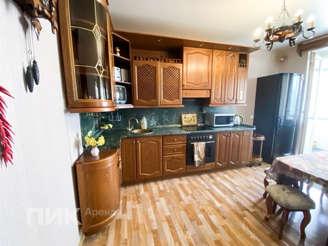 2-к. квартира, 70.8 м², 73 900 ₽/мес — фото № 8