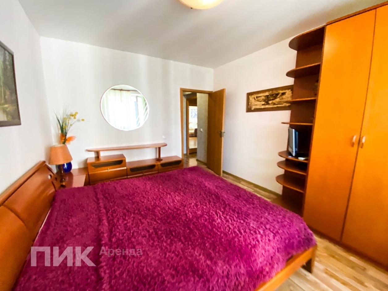 2-к. квартира, 70.8 м², 73 900 ₽/мес — фото № 6