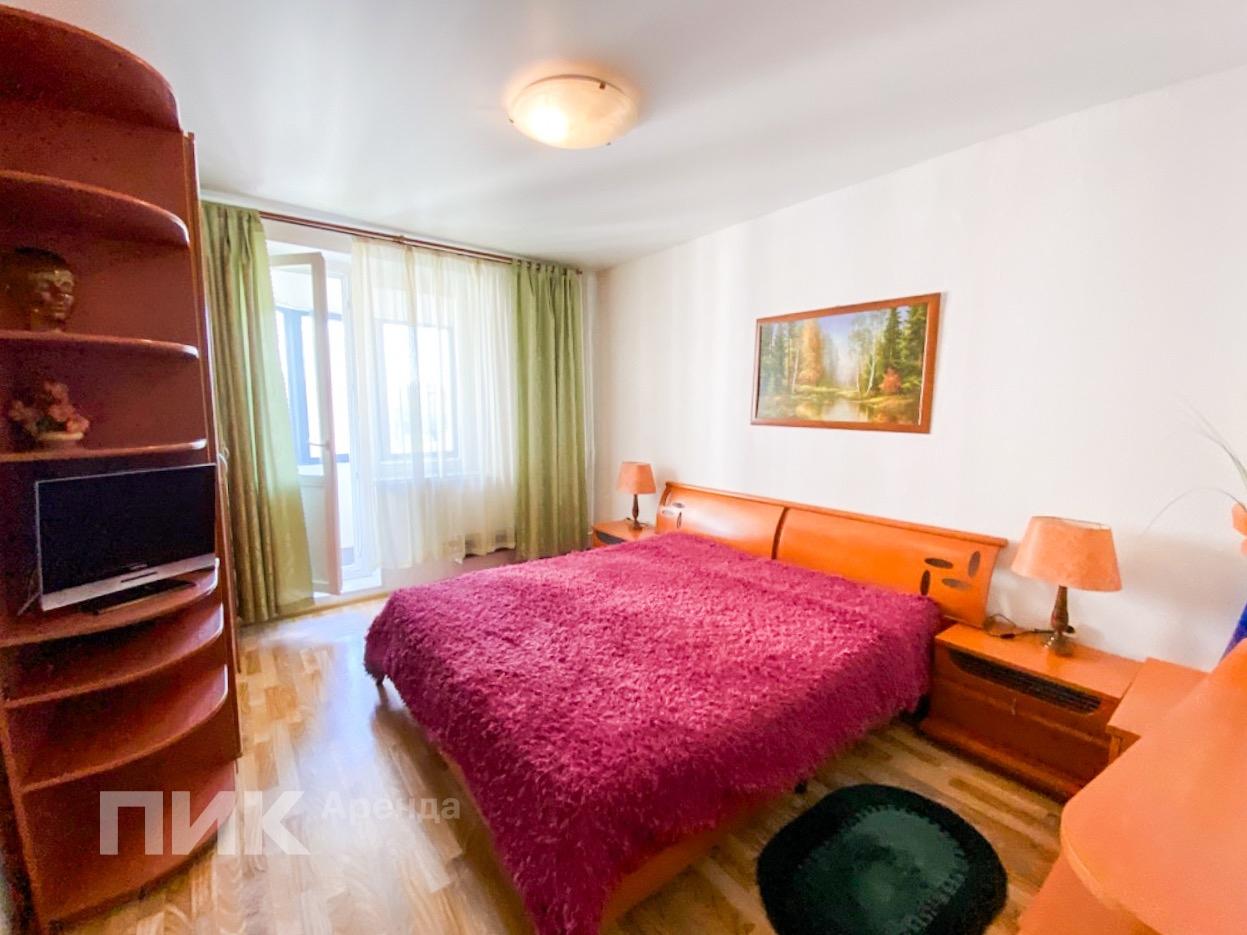 2-к. квартира, 70.8 м², 73 900 ₽/мес — фото № 5