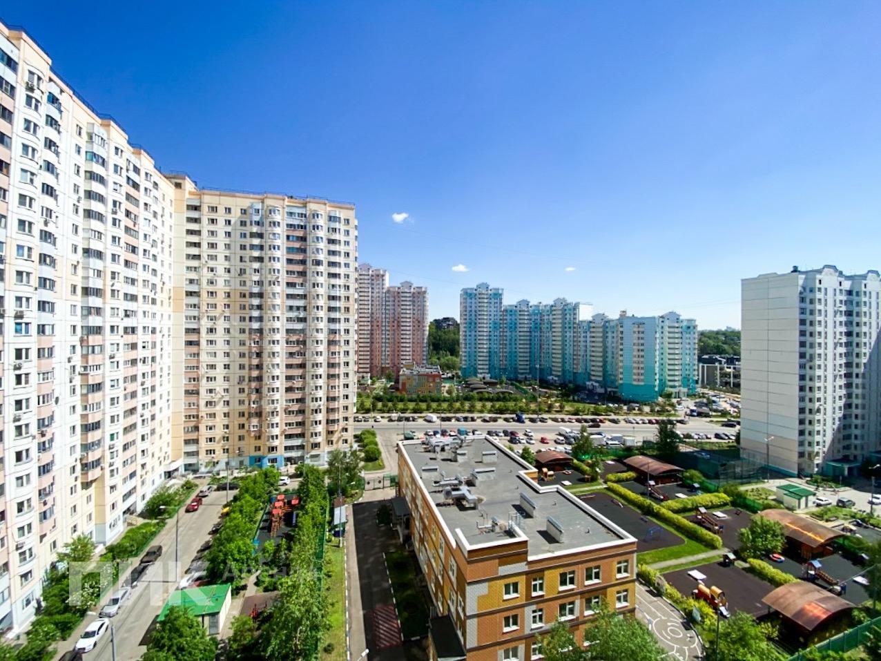 2-к. квартира, 70.8 м², 73 900 ₽/мес — фото № 21
