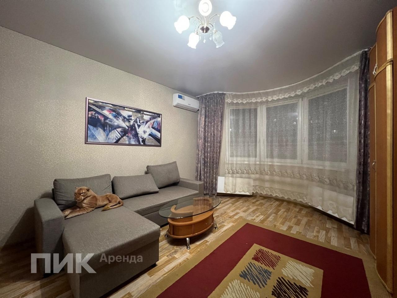 2-к. квартира, 70.8 м², 73 900 ₽/мес — фото № 3