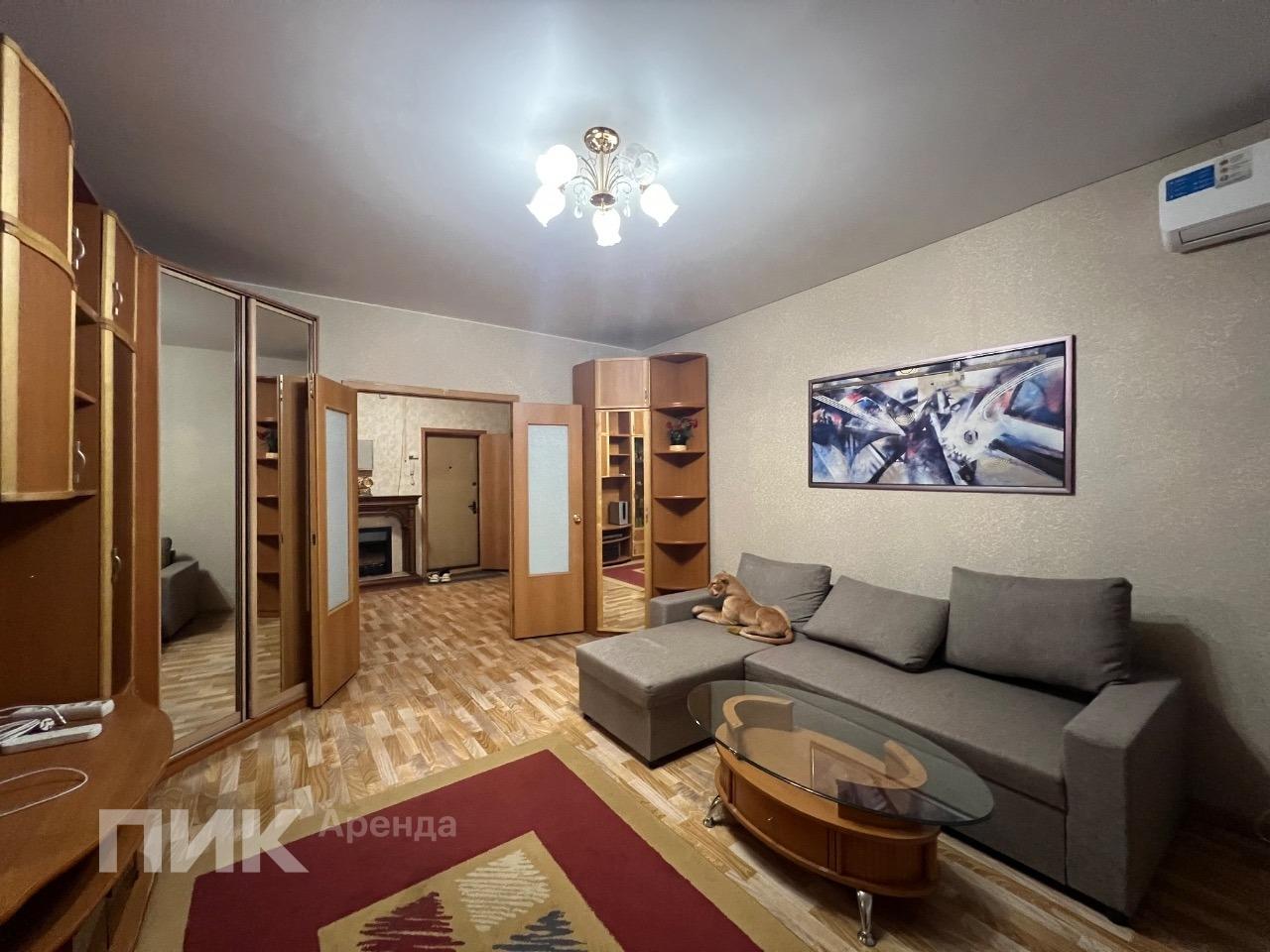 2-к. квартира, 70.8 м², 73 900 ₽/мес — фото № 4