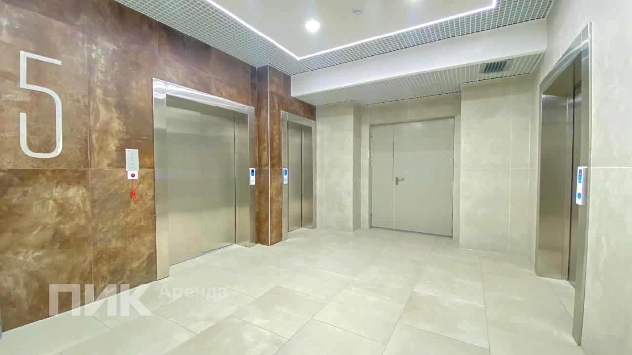 1-к. квартира, 64.7 м², 98 300 ₽/мес — фото № 13