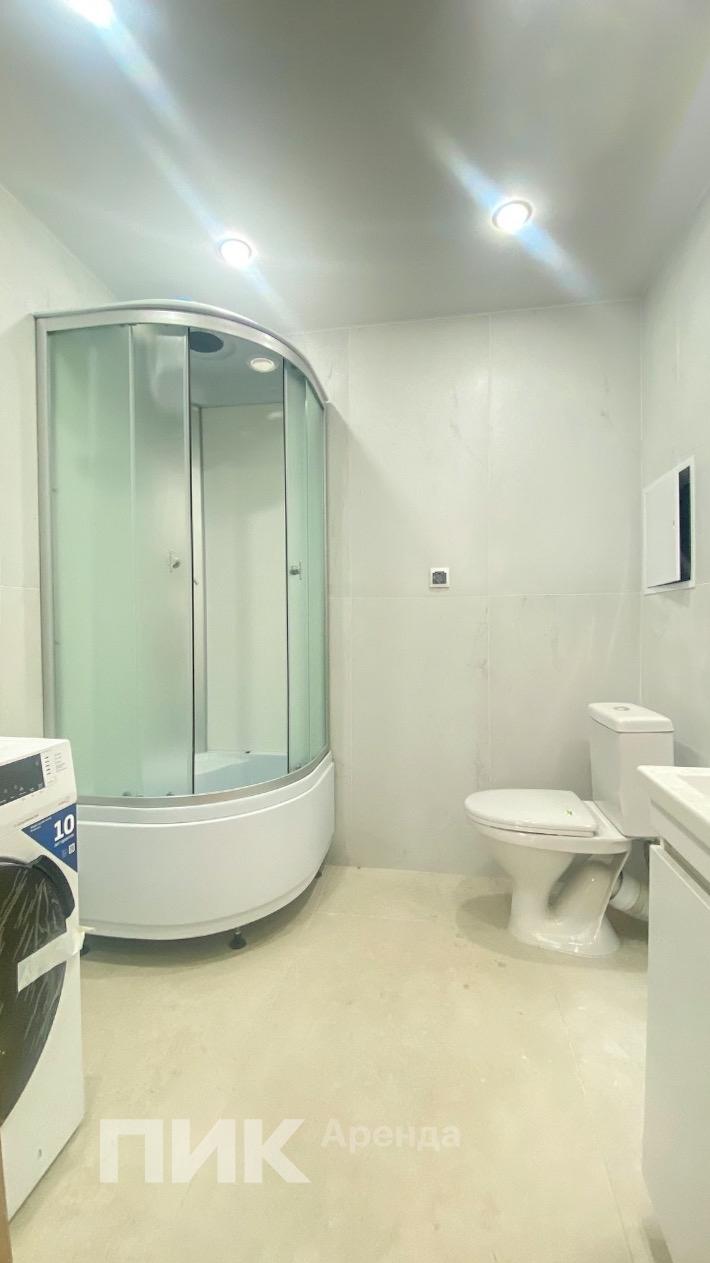 1-к. квартира, 64.7 м², 98 300 ₽/мес — фото № 7