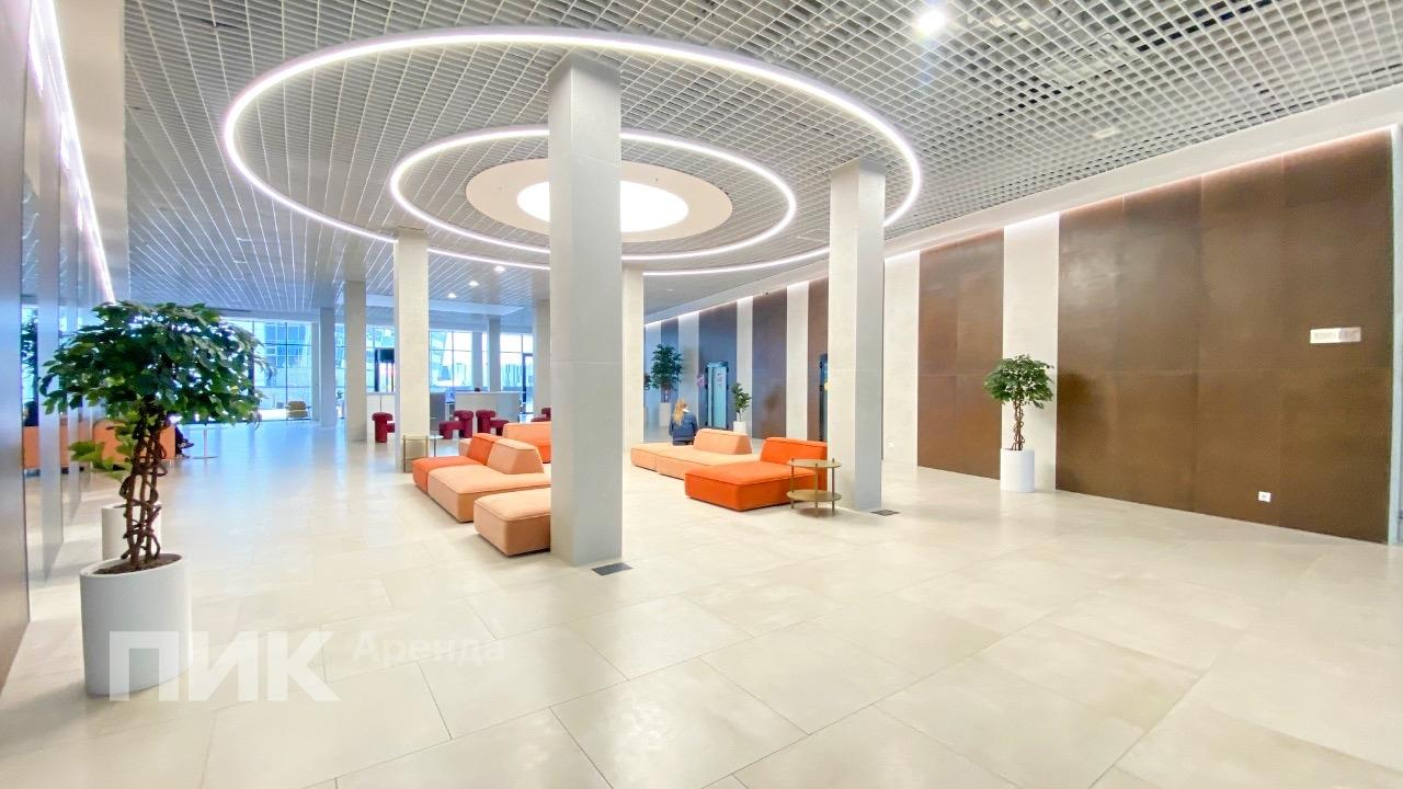 1-к. квартира, 64.7 м², 98 300 ₽/мес — фото № 14