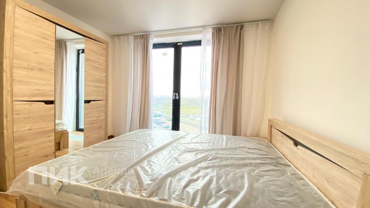 1-к. квартира, 64.7 м², 98 300 ₽/мес — фото № 4