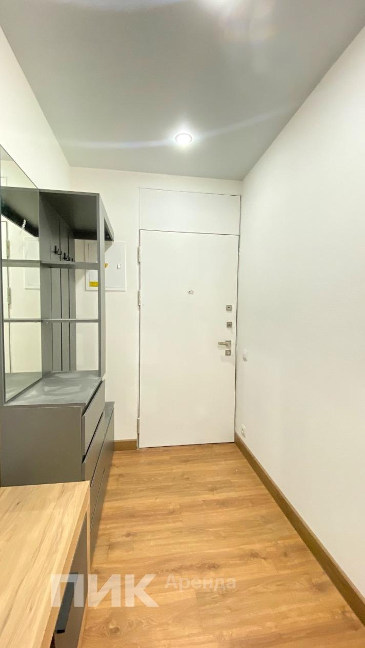 1-к. квартира, 64.7 м², 98 300 ₽/мес — фото № 11