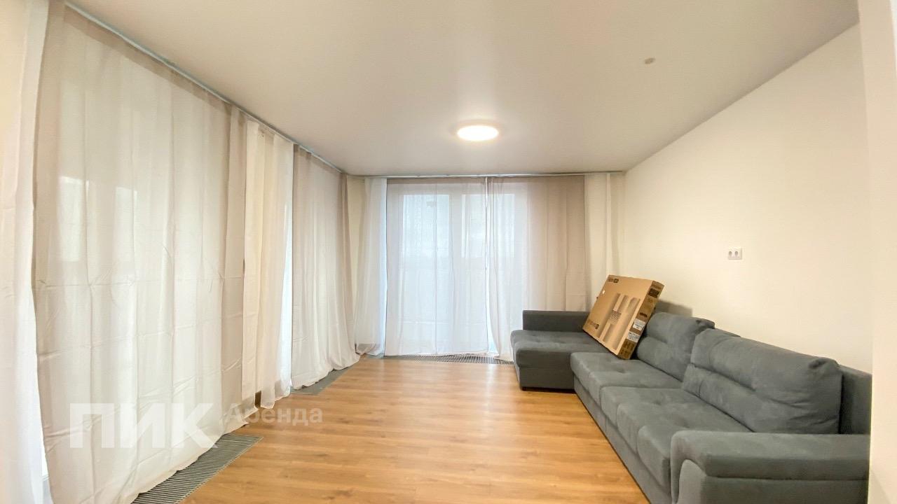 1-к. квартира, 64.7 м², 98 300 ₽/мес — фото № 5