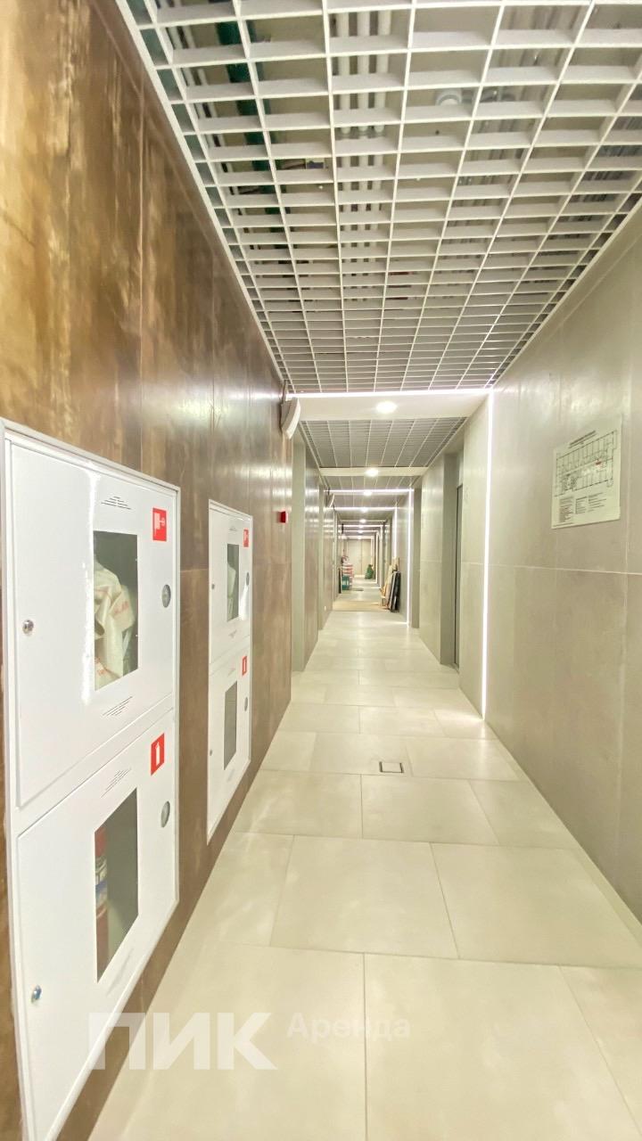 1-к. квартира, 64.7 м², 98 300 ₽/мес — фото № 12