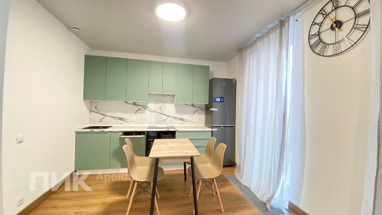 1-к. квартира, 64.7 м², 98 300 ₽/мес — фото № 6