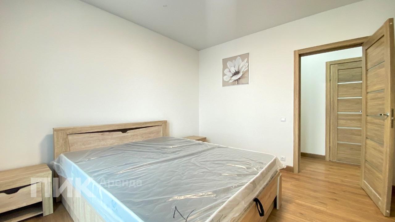 1-к. квартира, 64.7 м², 98 300 ₽/мес — фото № 2