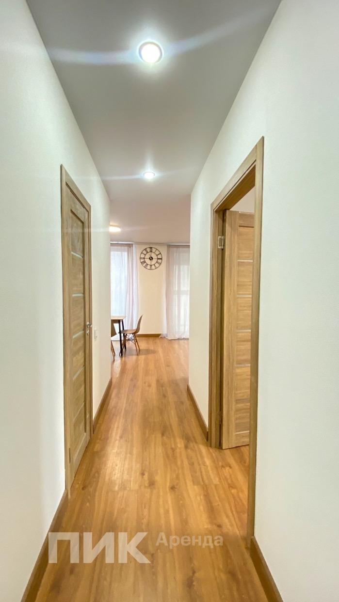 1-к. квартира, 64.7 м², 98 300 ₽/мес — фото № 10