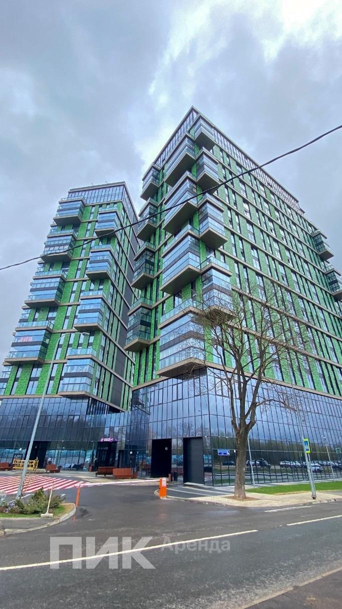 1-к. квартира, 64.7 м², 98 300 ₽/мес — фото № 15