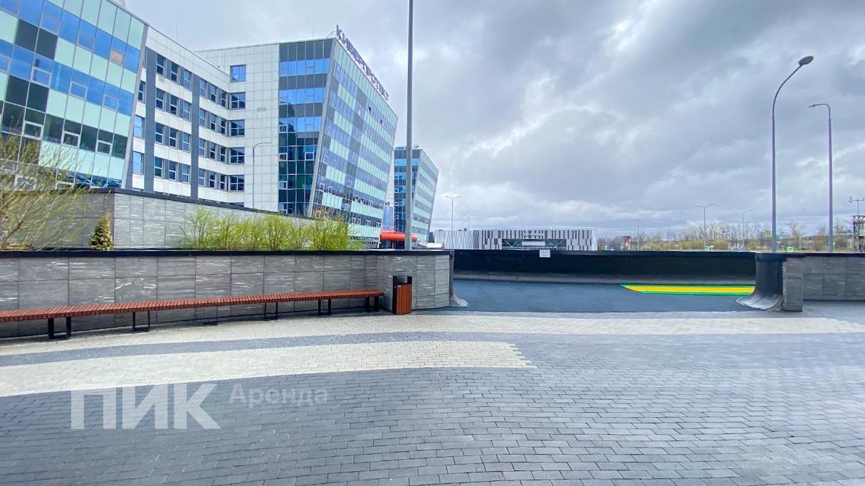 1-к. квартира, 64.7 м², 98 300 ₽/мес — фото № 17