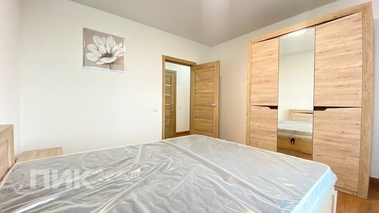 1-к. квартира, 64.7 м², 98 300 ₽/мес — фото № 3