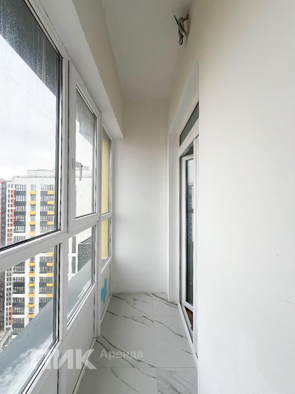 1-к. квартира, 35.4 м², 50 000 ₽/мес — фото № 12