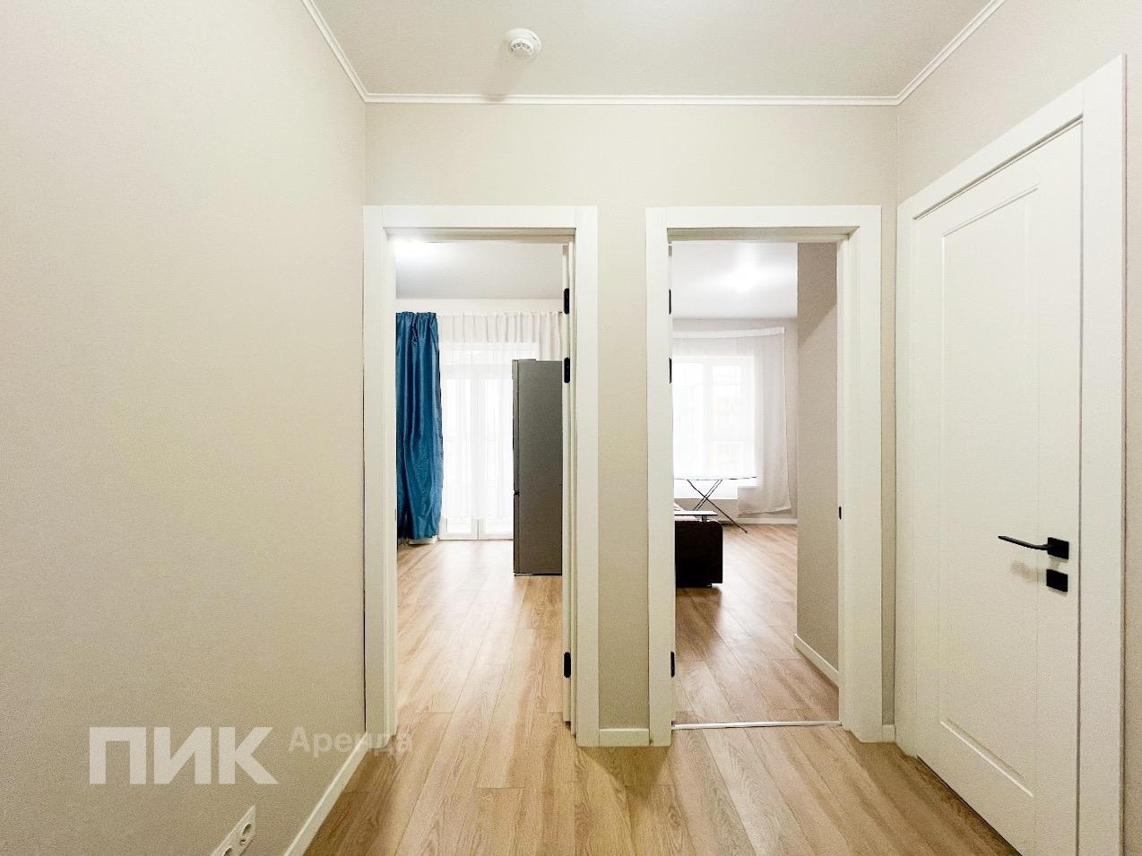 1-к. квартира, 35.4 м², 50 000 ₽/мес — фото № 10