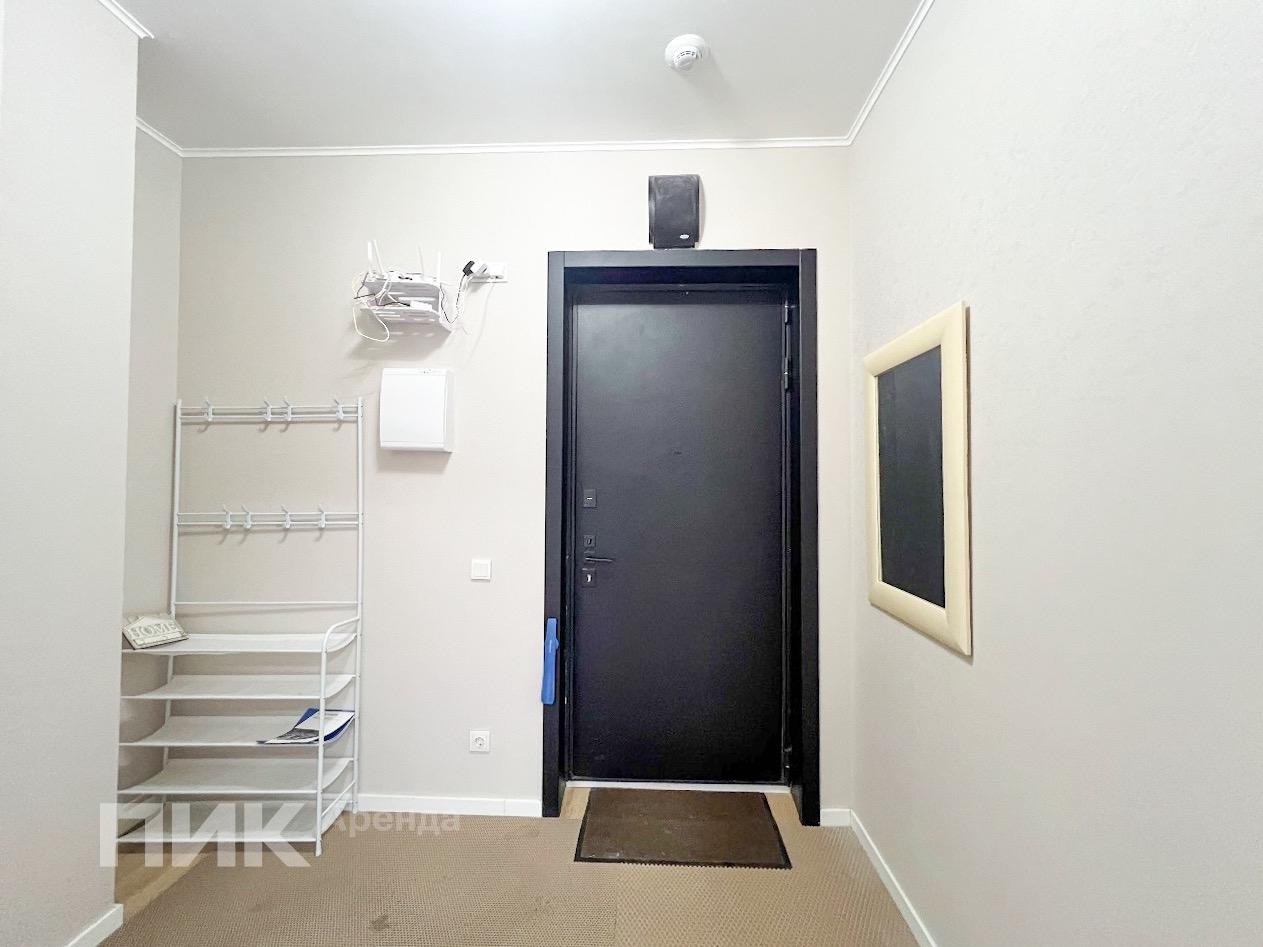 1-к. квартира, 35.4 м², 50 000 ₽/мес — фото № 11
