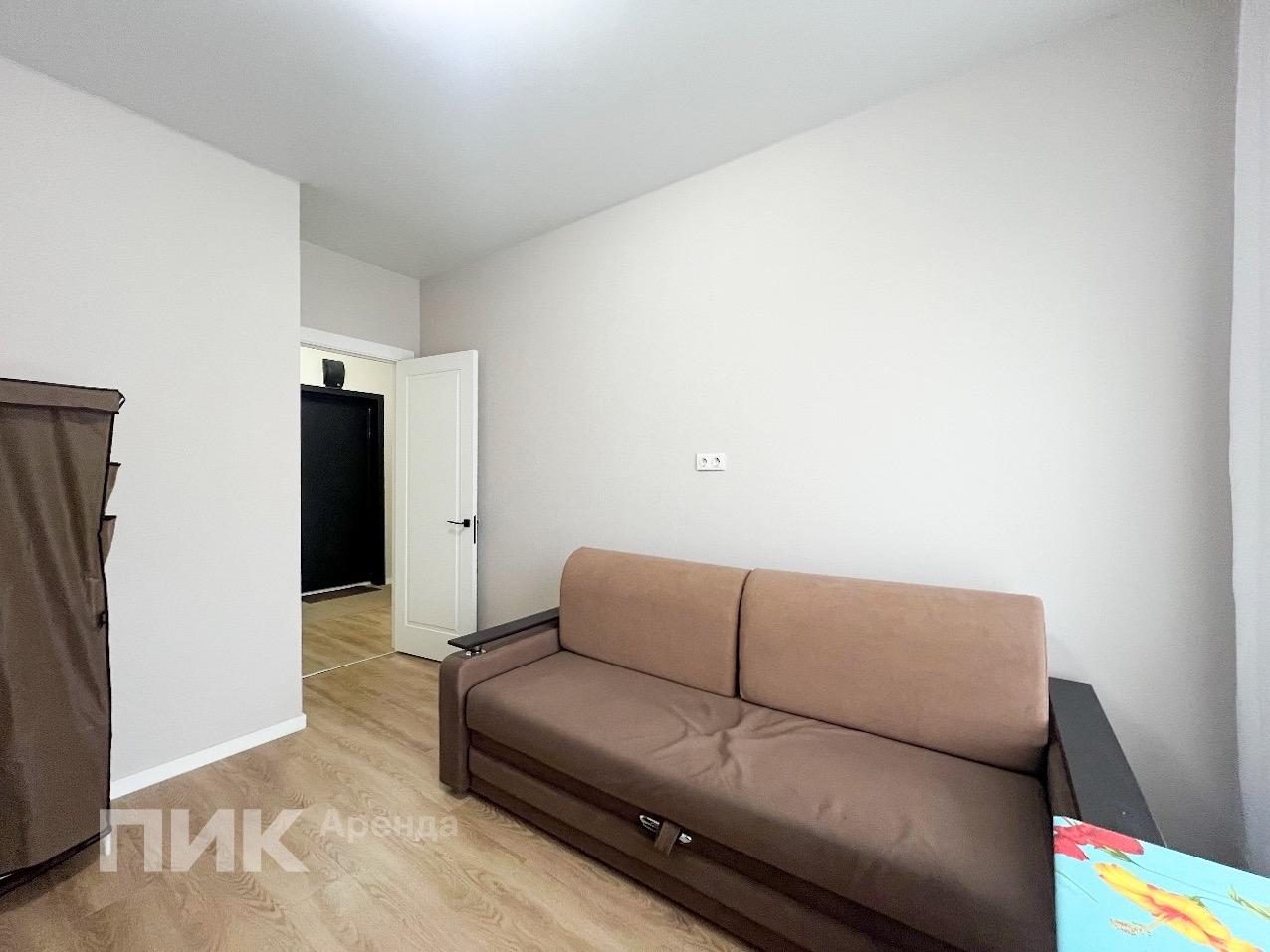 1-к. квартира, 35.4 м², 50 000 ₽/мес — фото № 4