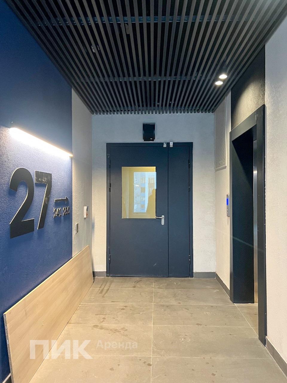 1-к. квартира, 35.4 м², 50 000 ₽/мес — фото № 15