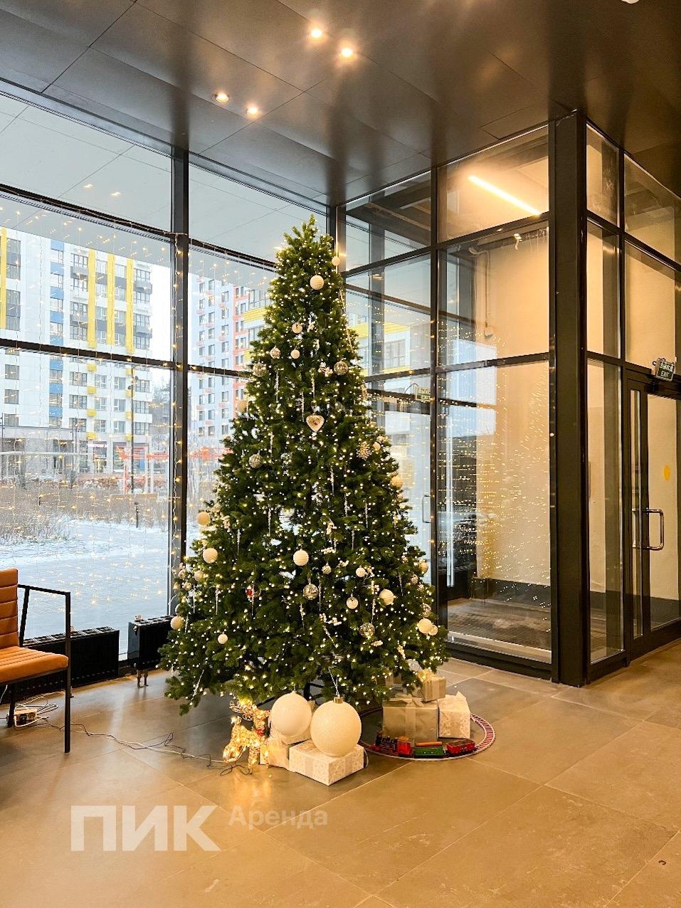 1-к. квартира, 35.4 м², 50 000 ₽/мес — фото № 16