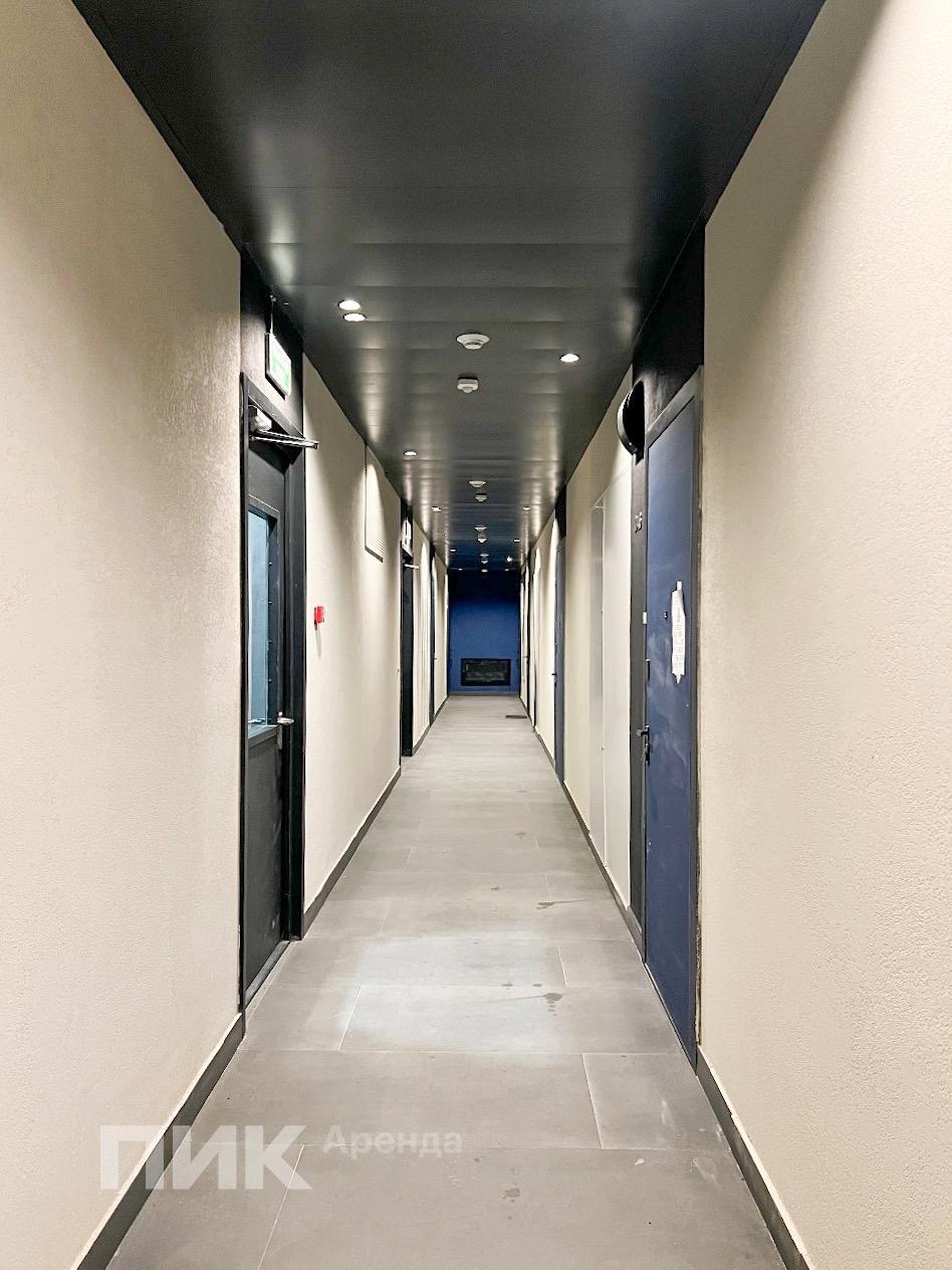 1-к. квартира, 35.4 м², 50 000 ₽/мес — фото № 13