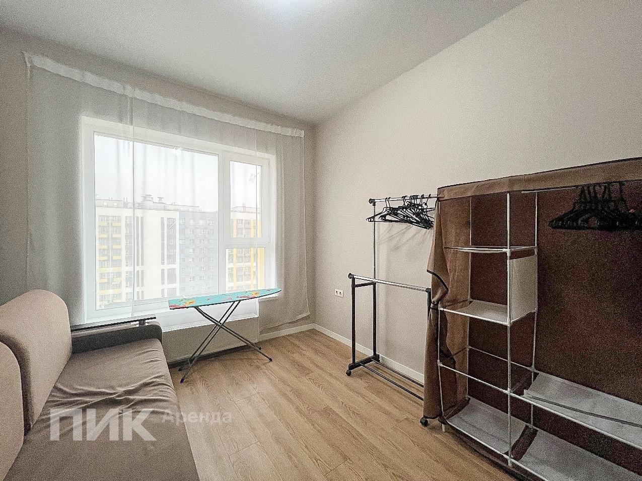 1-к. квартира, 35.4 м², 50 000 ₽/мес — фото № 1