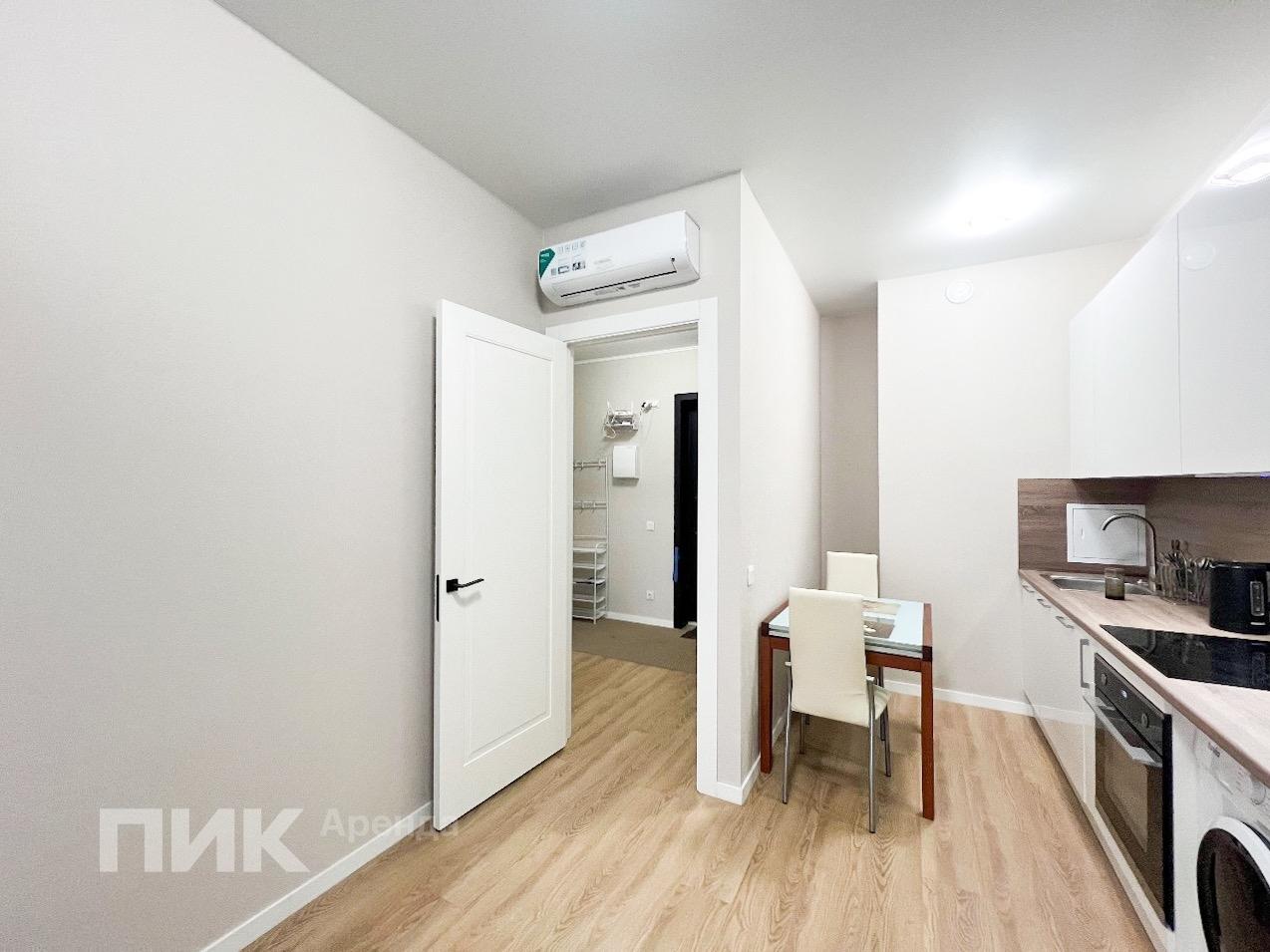 1-к. квартира, 35.4 м², 50 000 ₽/мес — фото № 8