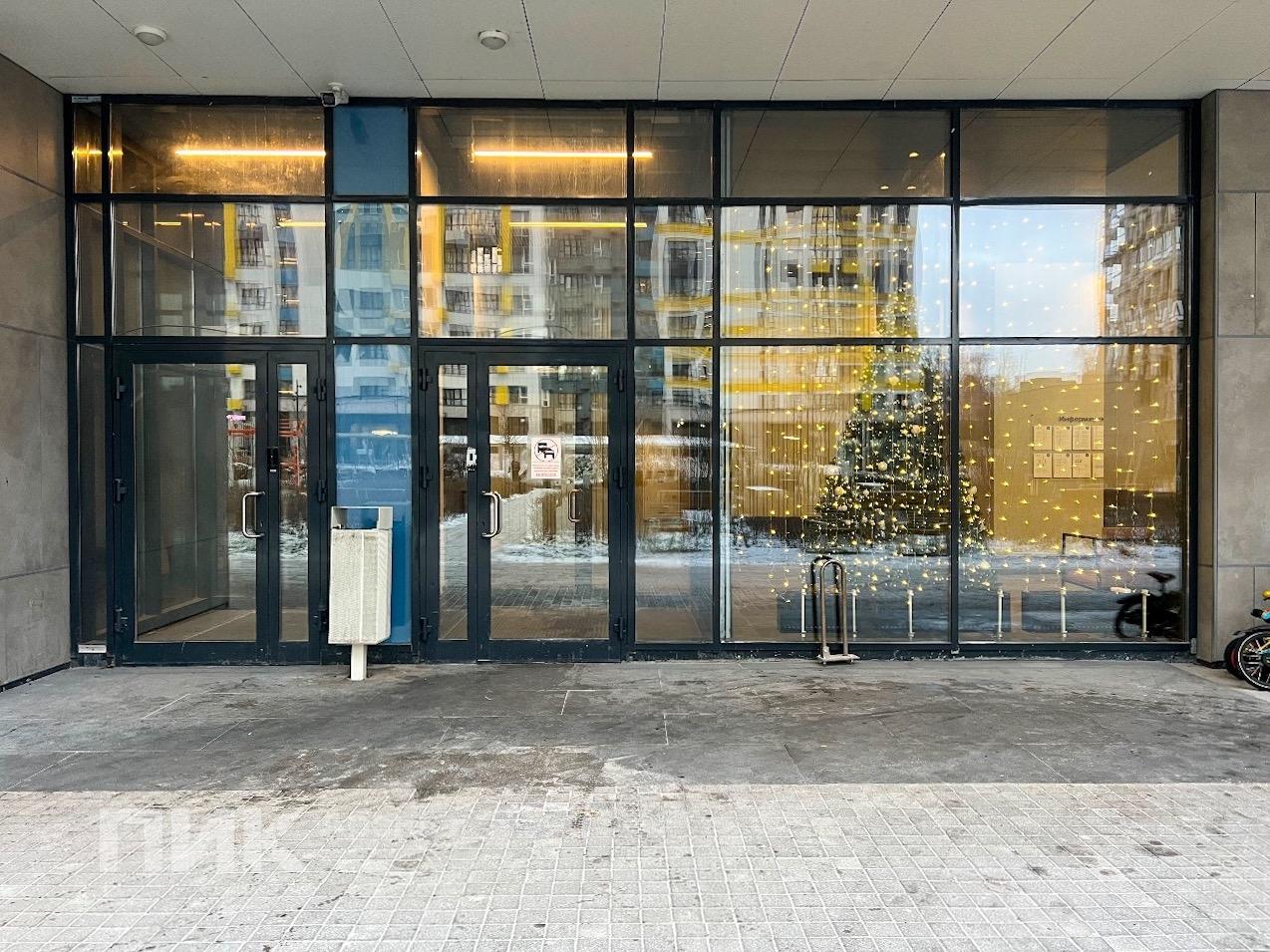 1-к. квартира, 35.4 м², 50 000 ₽/мес — фото № 18