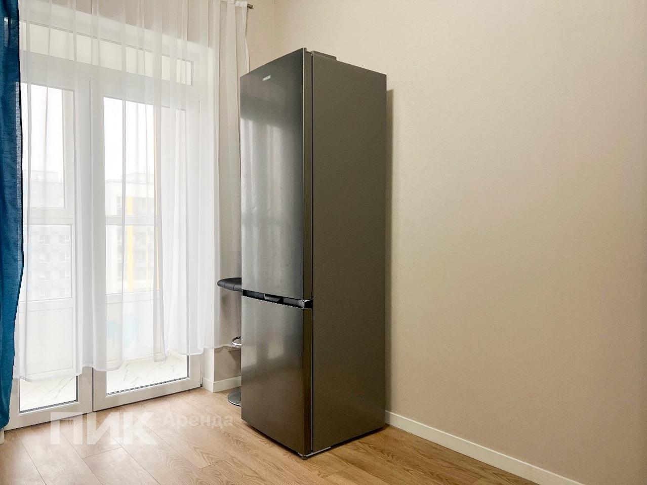 1-к. квартира, 35.4 м², 50 000 ₽/мес — фото № 6