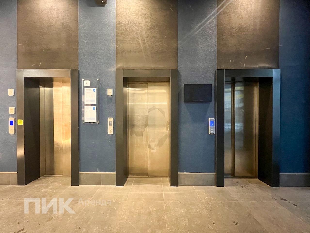 1-к. квартира, 35.4 м², 50 000 ₽/мес — фото № 14