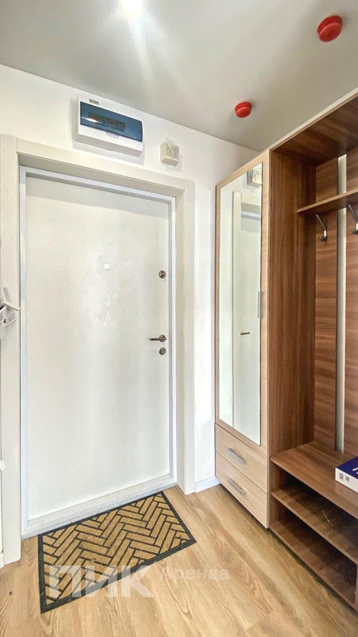 1-к. квартира, 35 м², 58 300 ₽/мес — фото № 13