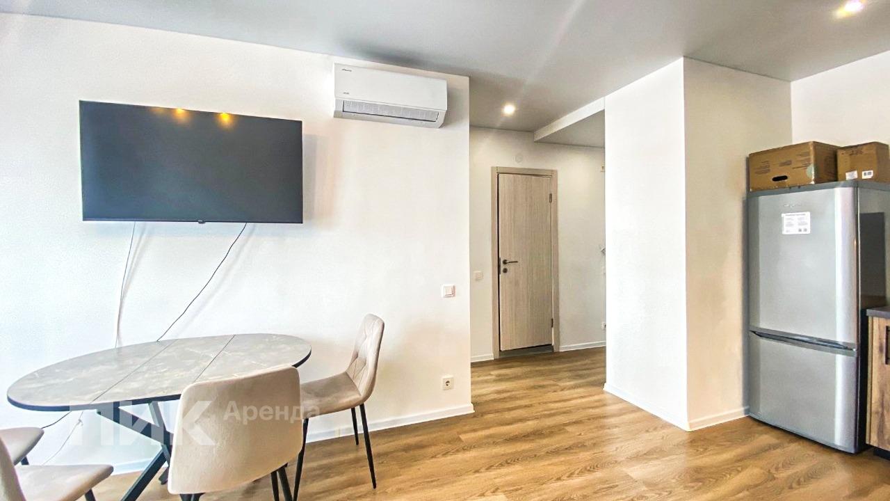 1-к. квартира, 35 м², 58 300 ₽/мес — фото № 4