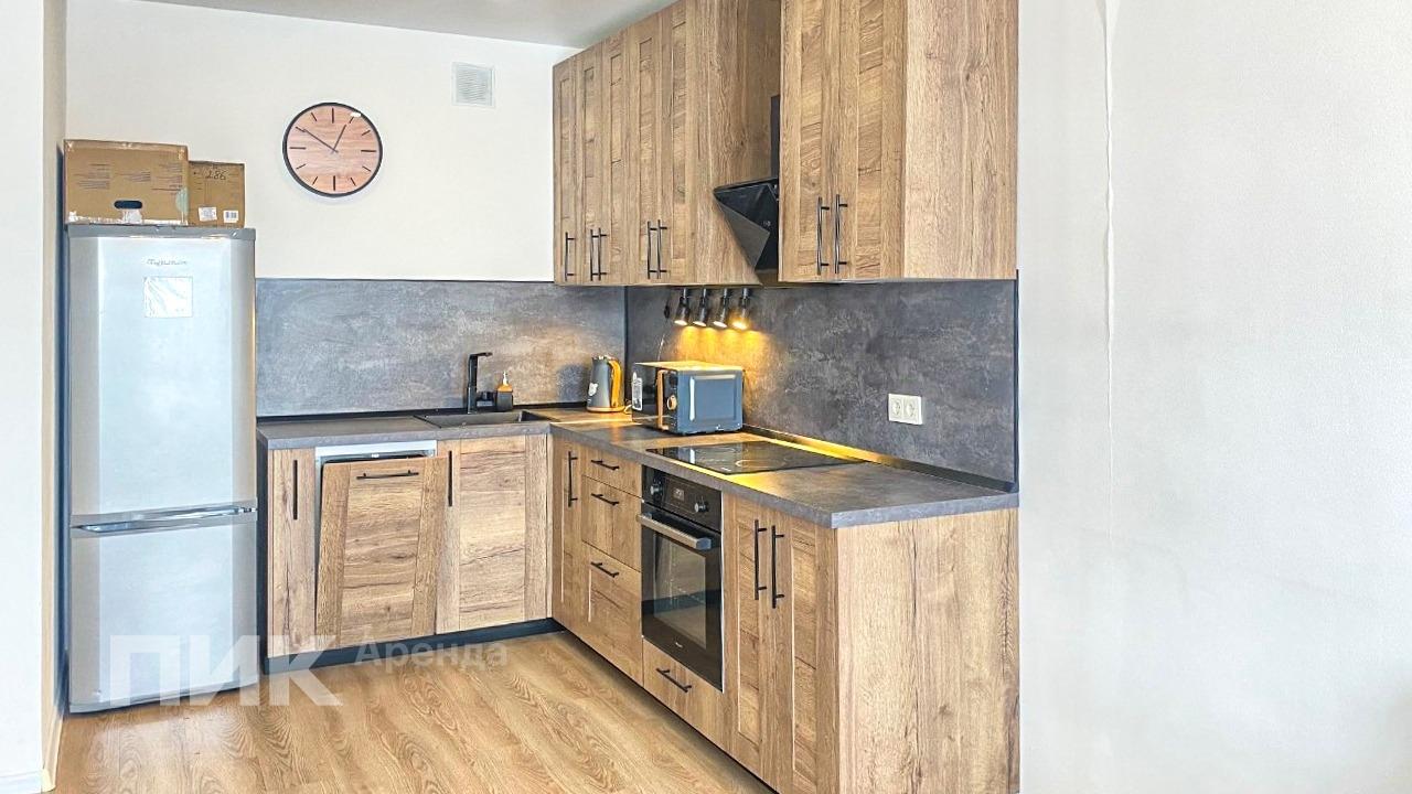 1-к. квартира, 35 м², 58 300 ₽/мес — фото № 6