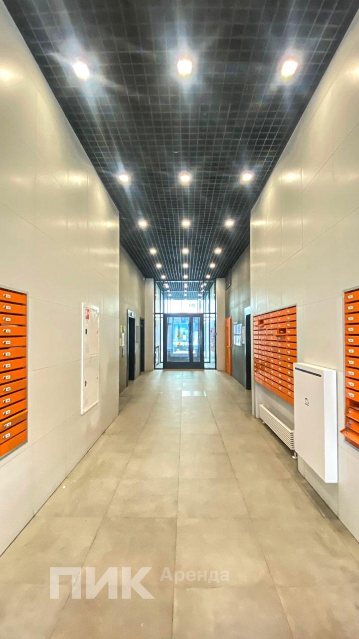 1-к. квартира, 35 м², 58 300 ₽/мес — фото № 14