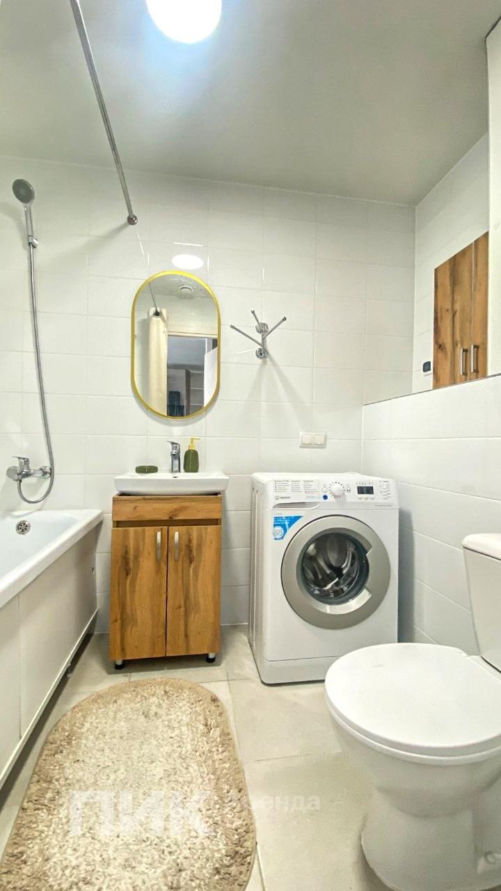 1-к. квартира, 35 м², 58 300 ₽/мес — фото № 11