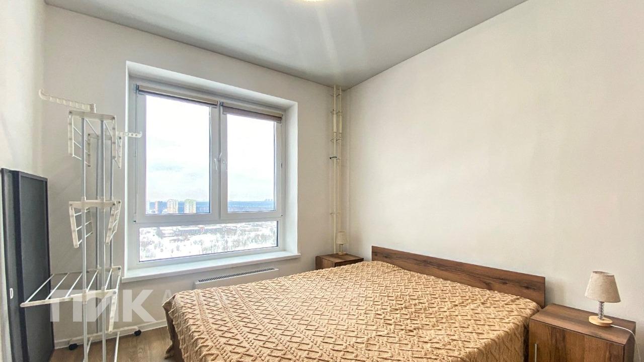 1-к. квартира, 35 м², 58 300 ₽/мес — фото № 7