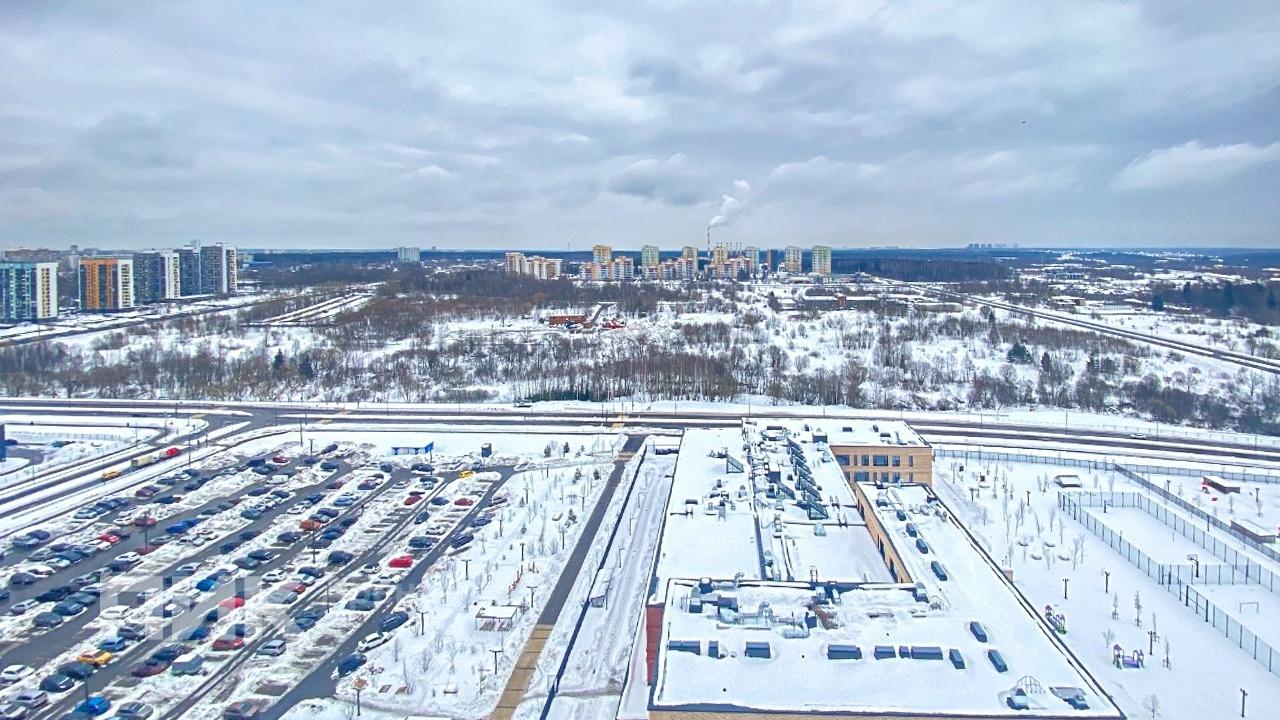 1-к. квартира, 35 м², 58 300 ₽/мес — фото № 15